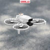 Gambar STARTRC Battery Lock Holder With Tail Fin for DJI FLIP Sayap Ekor Pelindung Baterai Drone Accessories Aksesoris dari Brica Berrisom Kab. Tangerang 5 Tokopedia