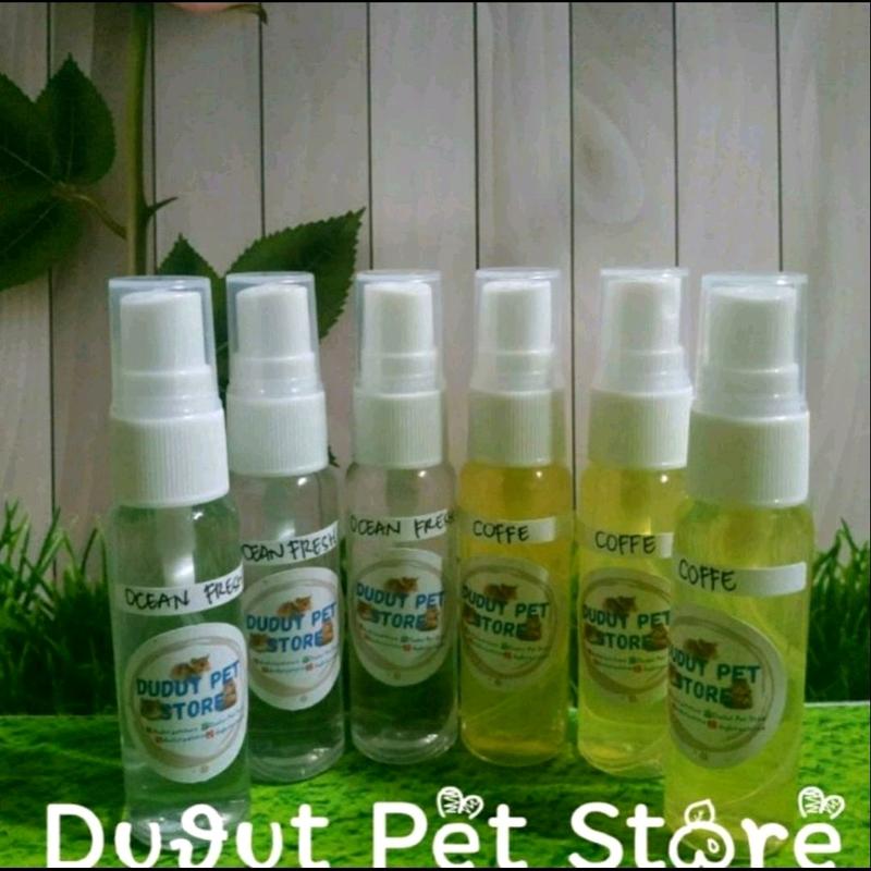 Minyak Wangi Hamster 30ml 2