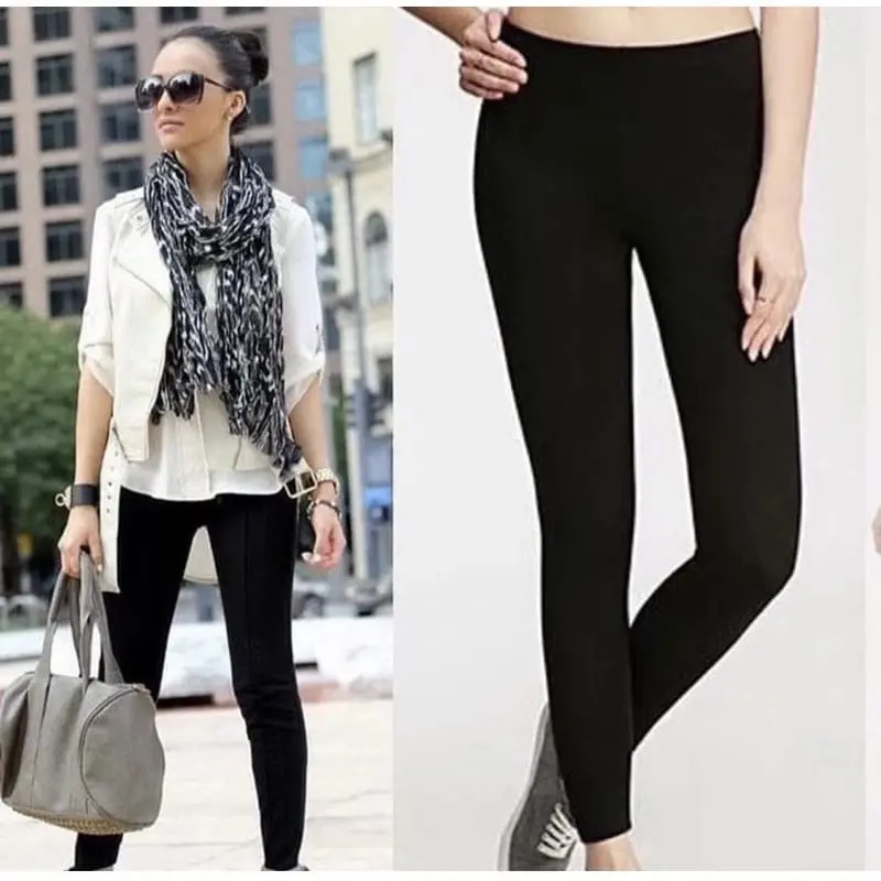 Legging Zr import strech best seller