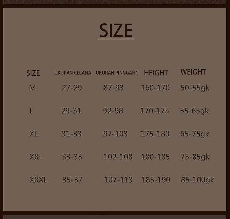 Product Introduction of [HEPNIES ISI 3PCS kemasan kotak kardus exclusive] celana boxer pria mewah berbahan sutra, trendi, menyerap keringat, dan sejuk, boxer pria berkualitas tinggi gaya Korea 11