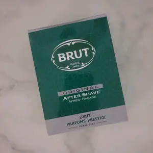 Brut After Shave Lation Original