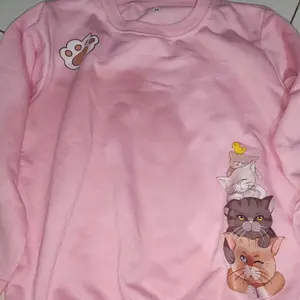 Baju Kaos Atasan Anak Perempuan Lengan Panjang 3-15 Tahun