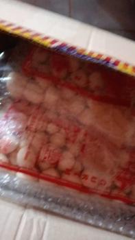 Product Review of Getas Super Ikan Tenggiri 1kg Makanan from •**_ 0