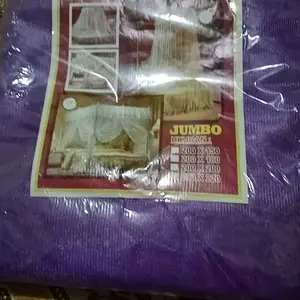BEST SELLER !!! KELAMBU UKURAN JUMBO 200 X 200 Pencegahan Serangga
