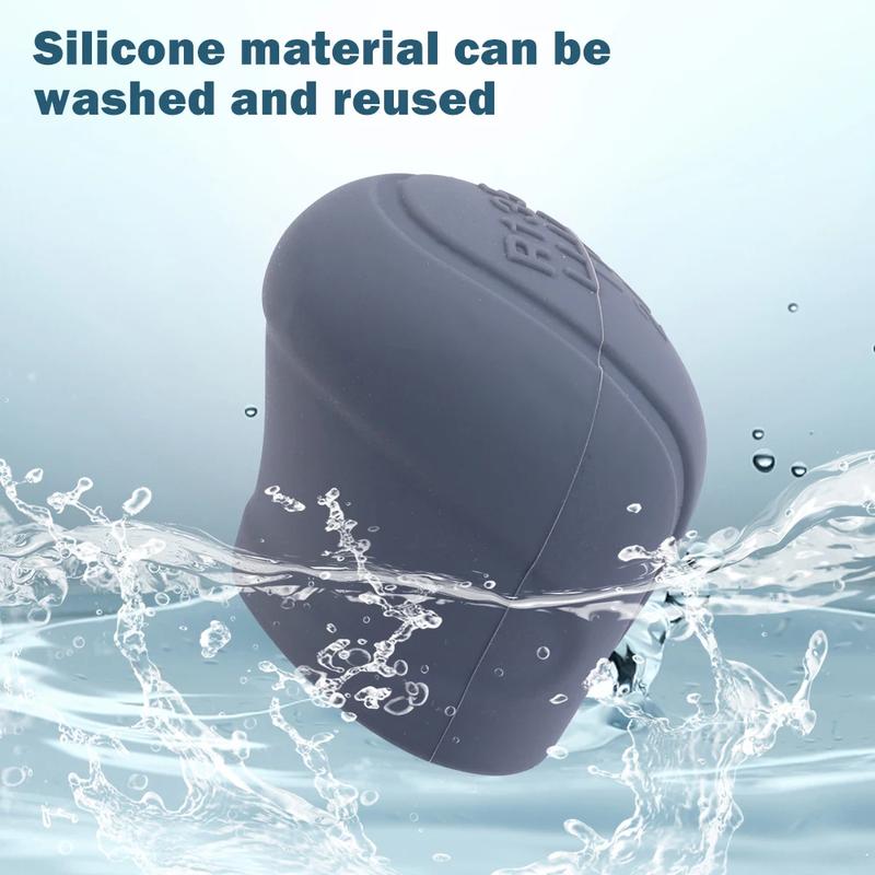 Product Introduction of Nắp Núm Cần Sang Số Bằng Silicon, Cho Xe Hơi, Tay Cầm Chống Trượt, Nắp Bảo Vệ, Hướng Dẫn Sử Dụng, Thích Hợp Cho 6 Tốc Độ, Phụ Kiện Nội Thất Ô Tô 8