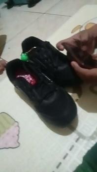 Product Review of sepatu proatt olahraga Santai from r**a 0