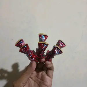 Sawangan Model ANGKRIK GONDOK Terbuat dari Kayu Kudopait & Kuningan Bahan Enteng Kualitas Suara Nyaring Keras dan Tembuz