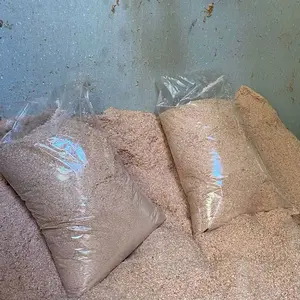 SERBUK KAYU HALUS SERBAGUNA