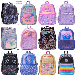 RANSEL SEMINGGOY ANAK CW DAN COWOK