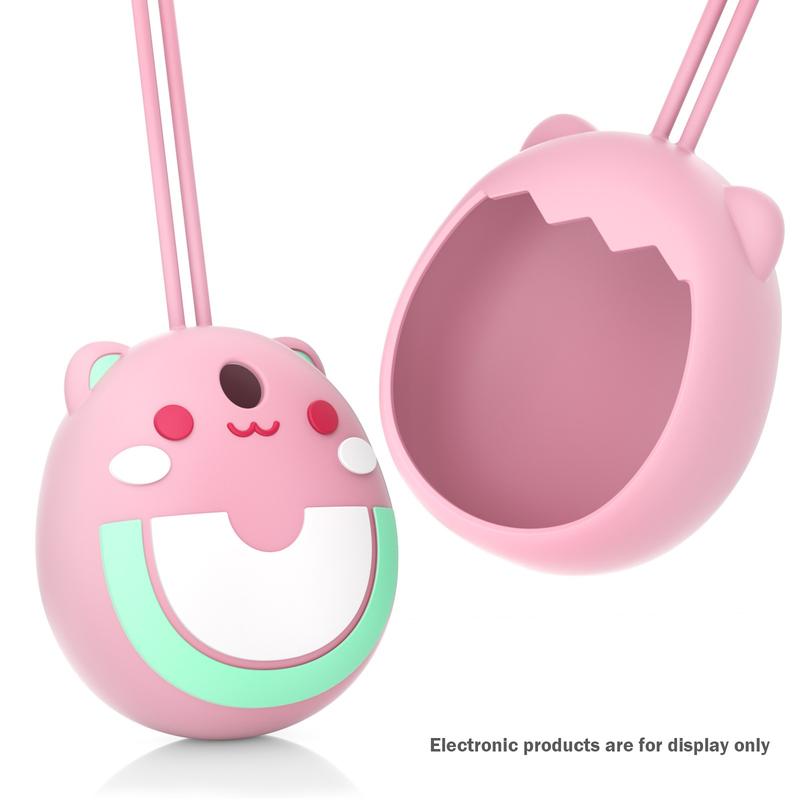 Product Introduction of Vỏ bọc silicon, cho máy Tamagotchi Pix, vật nuôi kỹ thuật số điện tử, bảo vệ máy, vỏ máy chống thấm nước, chống rơi, thiết kế hoạt hình 23
