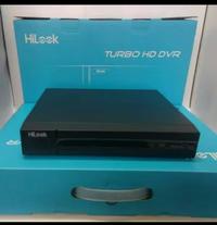 Jual HiLook DVR 4CH 204G-M1 DVR HILOOK 4 Channel 2MP CCTV dengan ...