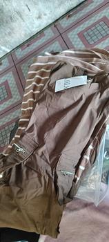 Product Review of DRESS WANITA CASUAL ATASAN PEREMPUAN PREMIUM KODE E from C**a N**😘 1