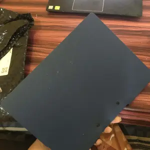 Papan jalan A4 Papan ujian Clipboard with cover Folio ATK Papan kerani penutup Clipfolder dengan tutup Map dokumen jepitan penyimpanan kertas Organizer file sekolah kantor pelajar