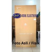 Gambar SAMSUNG Kulkas Side By Side RS57DG4000M9SE 603 Liter With SmartThings AI RS57DG4000M9 RS57 dari Didik Elektronik Store Kota Administrasi Jakarta Barat 4 Tokopedia