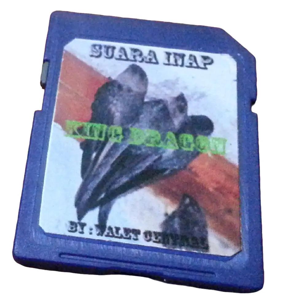 Suara Walet Inap KING DRAGGON, Suara Inap Walet, Suara Burung Walet, Suara Pancing Walet