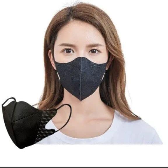 [COD]MASKER DUCKBIL HITAM - MASKER DUCKBIL HITAM