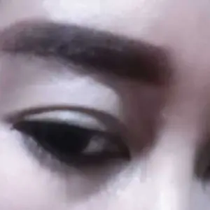 Eyebrow Gel Cream 6504 Free Kuas Waterproof And Long Lasting