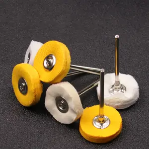 【Hottome】Mata Bor Kain Poles / Mini Drill Poles