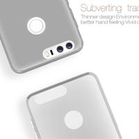 Gambar Case For HUAWEI HONOR 8 SOFT CASE NILLKIN NATURE ORIGINAL BENING COVER TPU dari Original Shop Nillkin Kota Administrasi Jakarta Pusat 4 Tokopedia