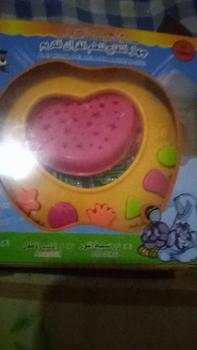 Product Review of NEW APPLE LEARNING QURAN APELQURAN APEL QURAN / APPLEQURAN PROYEKTOR from S**i A**1 1
