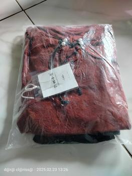Product Review of setelan ceungsam kerah sanghai anak perempuan premium import terbaru from d**a 0