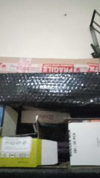 Product Review of KOMPOR TEFLON 2 TK TECSTAR | Kompor Teflon Tecstar from M**a 7**4 0