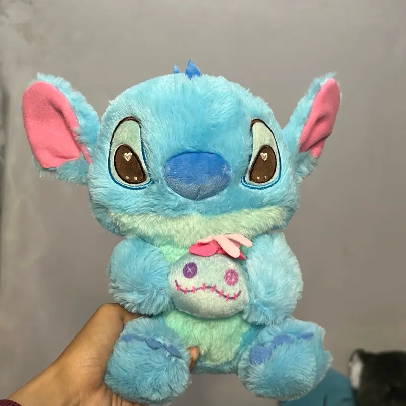 Stitch notag