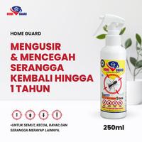 Gambar Home Guard 250ml Cairan Anti Serangga dari Home Guard Indonesia_NEW Kota Surakarta 1 Tokopedia