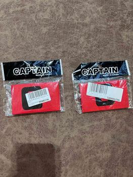 Product Review of 1 Pcs Football Soccer ArmBand Leader Match Captain Armband Adjustable from y**h 0