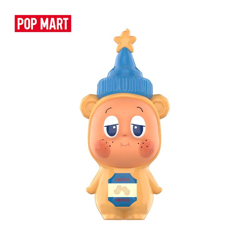 POP MART Twinkle Twinkle Create Your Taste Series Figures 【A】