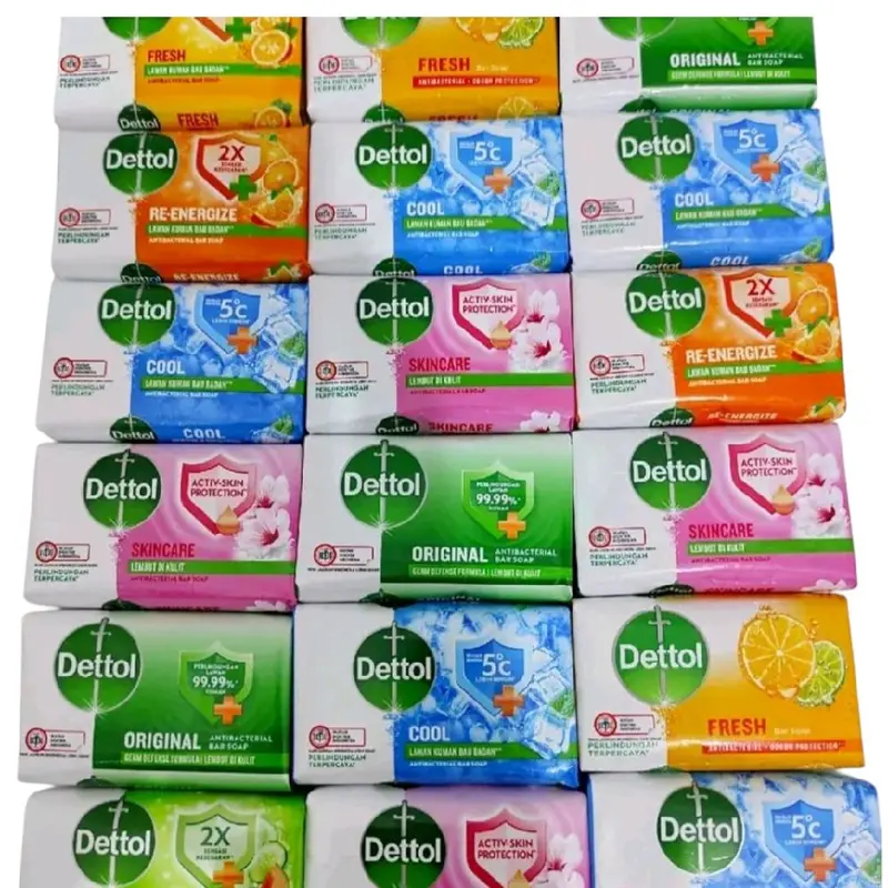 [COD] 12 PCS SABUN LIFEBUOY 70 GR RANDOM SESUAI STOCK SOAP MANDI HAND SABUN PENCERAH SABUN VIRALTIK TANGAN LOTION. 2