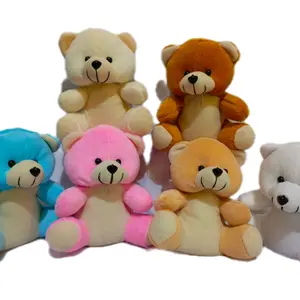 Boneka Kecil, boneka bear kecil, boneka kecil untuk buket Dolls