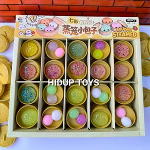 1 PCS SQUISI DUMPLING KECIL (RANDOM)