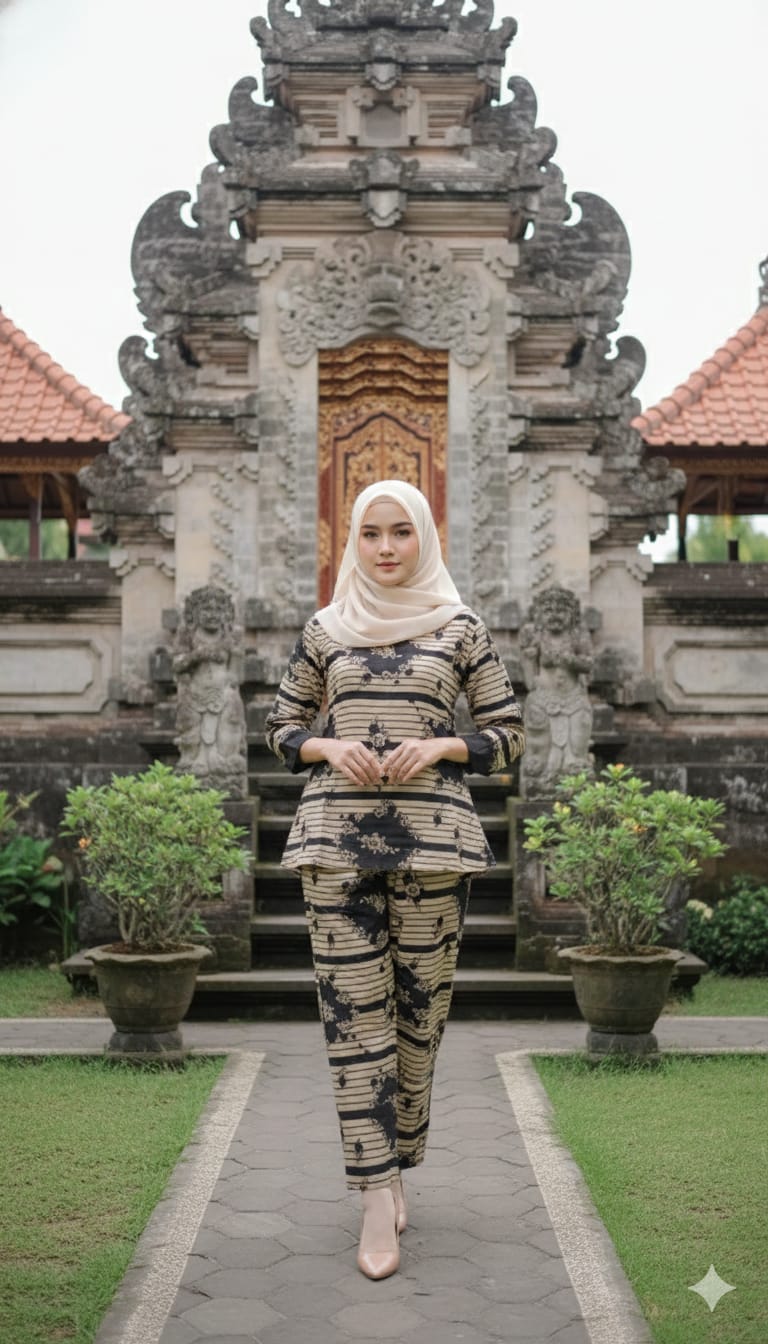 Kamyla One Set Lengan 7/8 Bahan Rayon Premium Setelan Kekinian Terbaru Kamyla One Set Lengan 7/8 Bahan Rayon Premium Setelan Kekinian Terbaru