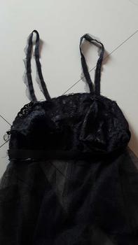 Product Review of -DISKON SALE- Set Lingerie Wanita Super Elastis // Set Baju Bisa Malam Wanita (Bisa Cod) from m**y 0