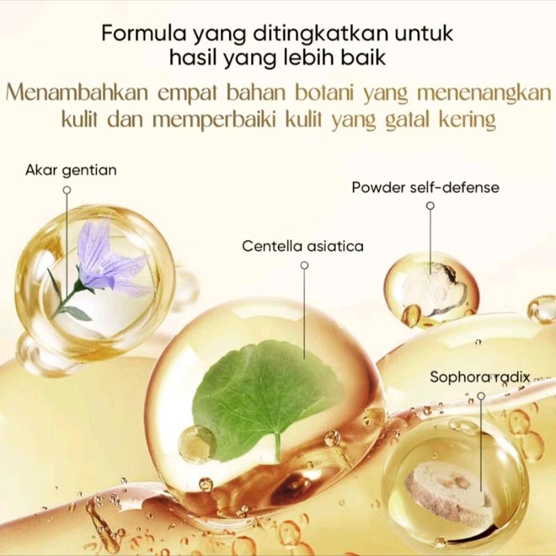 EGG YEAST EGGSHELL Mask Cream 100gr Face Masker Cangkang Telur Facial Krim Wajah Peel Off Kulit E.G.G Glam Glow Melembutkan Muka 6