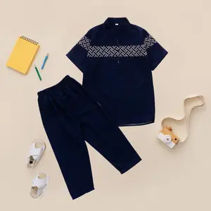 KOKO ANAK USIA 1-10 TAHUN VARIASI BATIK GARIS