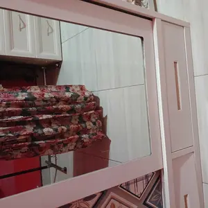 Rumi Rok Wanita Lebar Mayung Bahan Rayon Floral Skirt Motif Bunga Kekinian Tanpa Furing