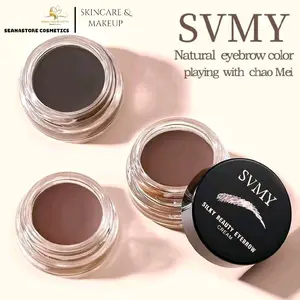 EYEBROW untuk  Alis  CREAM WATERPROOF & LONG LASTING ORIGINAL