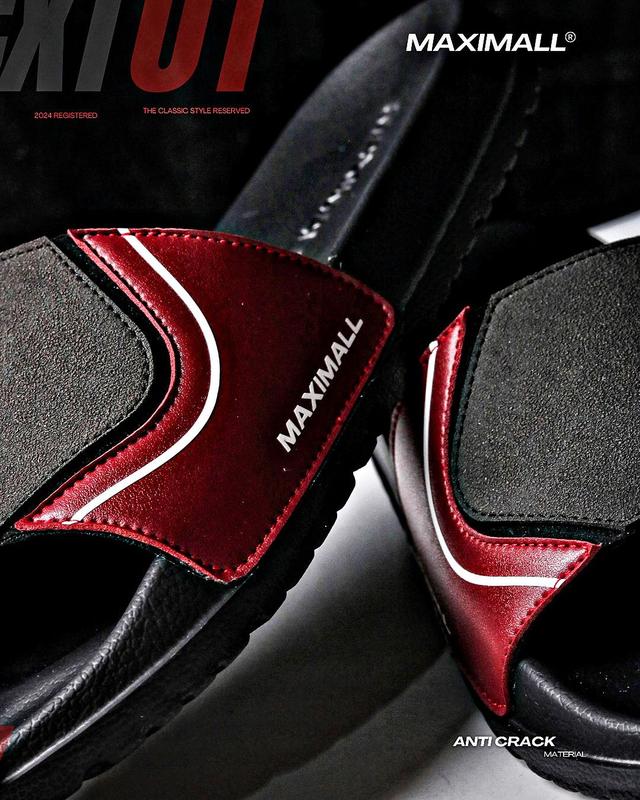 Sandal Slide Maximall CXT Series 2