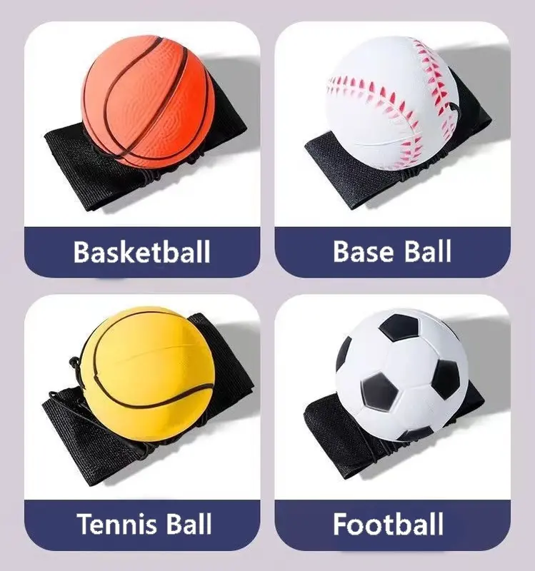 Mainan Anak Bola Lempar Bouncy Ball Moon Ball Edukasi Fidget Toys Anti Stress Mainan Olahraga Outdoor 6
