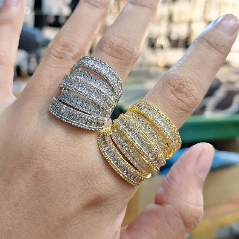 cincin fashion premium wanita 0