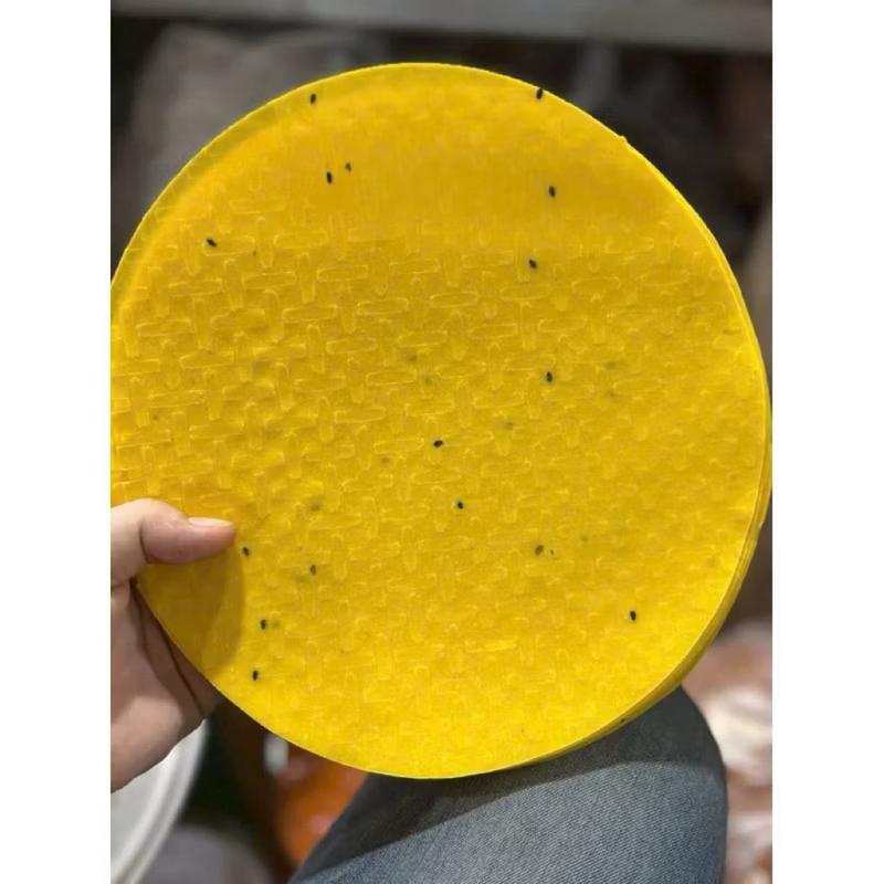 Bánh Tráng Nướng Vàng - Thanh Trúc - Vỏ Bánh Tráng Nướng Đà Lạt