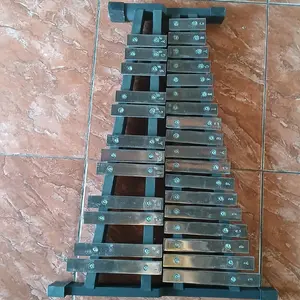 Bellyra SMA Marching bell SMA