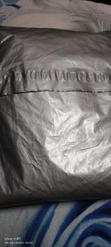 Product Review of INSTANT MONICA SPECIAL EDITION MATERIAL COTTON TEXTURED COMFY from 𝑀**🏼 0