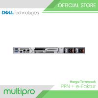 Promo Server Dell R360 Xeon 8 Core 6353P DDR5 960GB SSD SATA 2x4TB NL ...