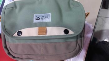 Product Review of Tas Selempang / Slingbag Kanvas Premium Zepeto Canvas from N**i 1