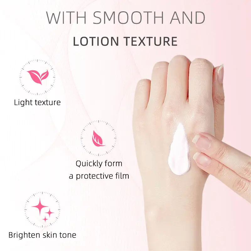 【BPOM certification】【Beli 1 Gratis 1】ONLYOU original Bright Stuff Tone Up cream  BB cream Menyamarkan Pori-pori toning Instant Brightening menghidrasi 2