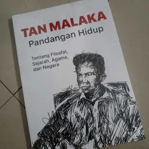Buku Tan Malaka: Pandangan Hidup - Penerbit Narasi
