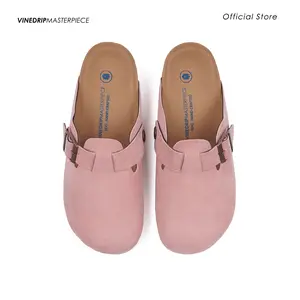 vinedripmasterpiece - Fresco Cotton Candy Clogs - Sepatu Sandal Pria Wanita